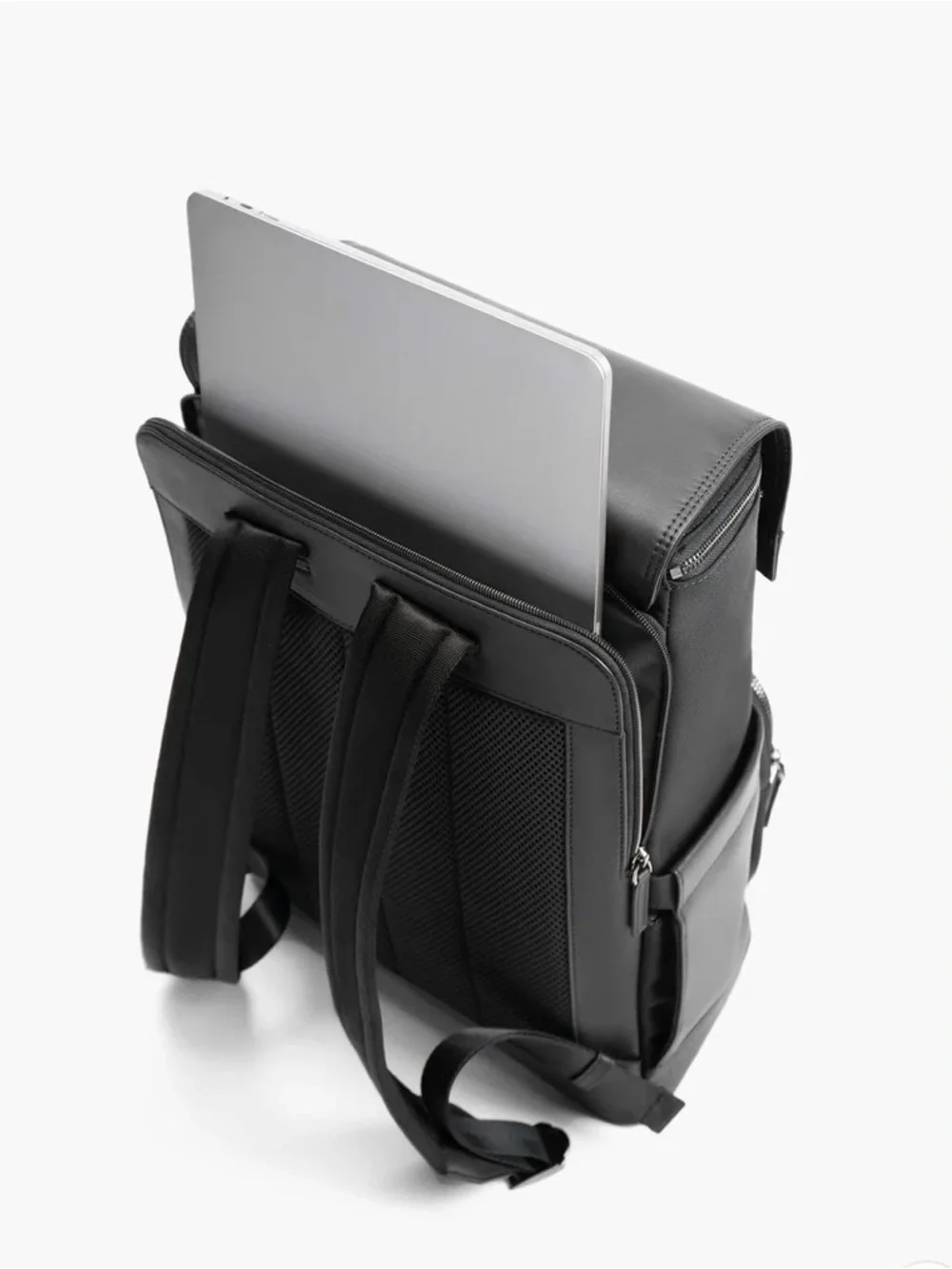 Maverick & Co. Maximus All-Day Backpack - Black
